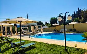 Dreamy Apartments Corfu